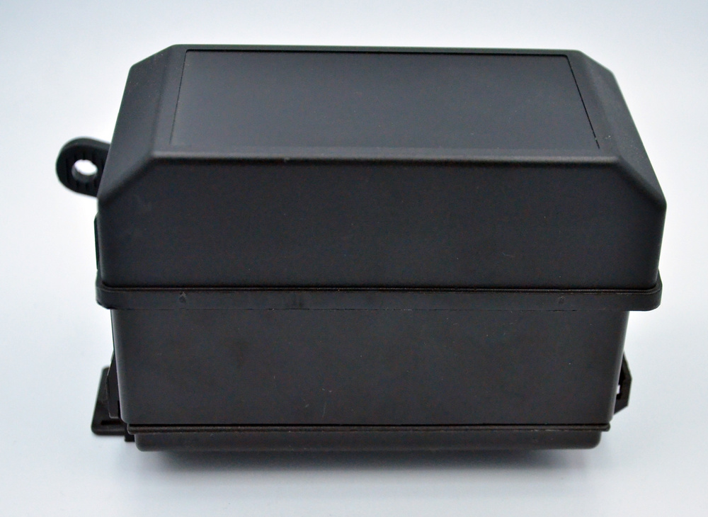 Skrzynka przekaźników 5x