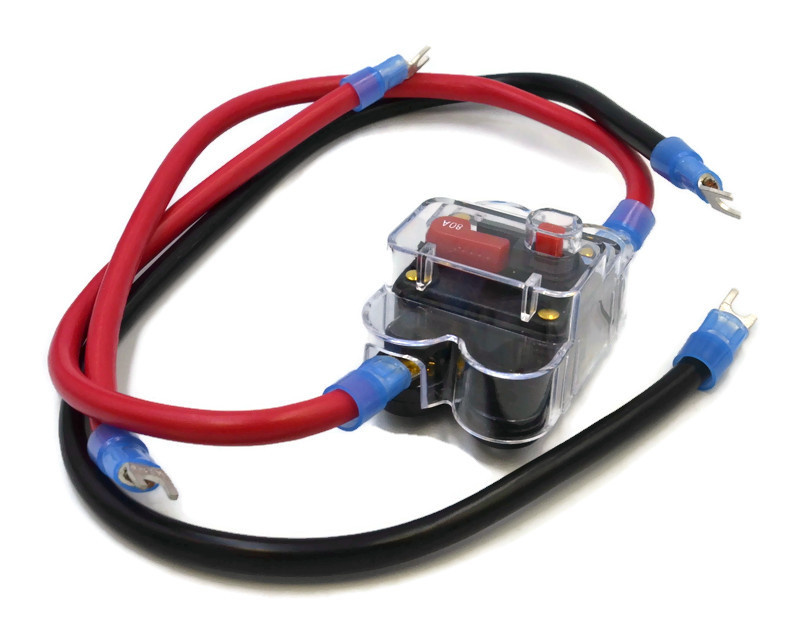 Panel sterujący oświetleniem bezprzewodowy DX-8led-w