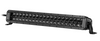 Black Magic Tough Lightbar 50" - 12/24V - double row/curved
