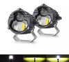 Lampy led motocykl MG-2YW 2 sztuki 