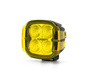 Nakładka bursztynowa do lampy LAZER Utility 25