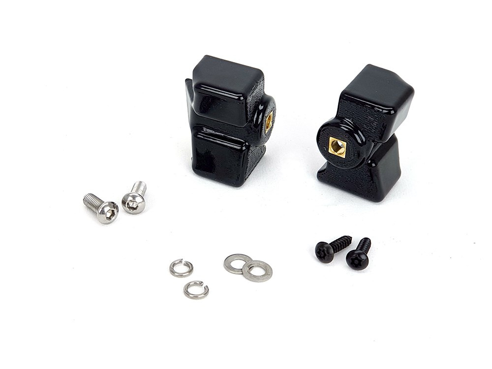 Zestaw lampy LAZER Linear 18 - z systemem montażu w fabrycznym grillu - Toyota RAV4 Hybrid (2018 -)