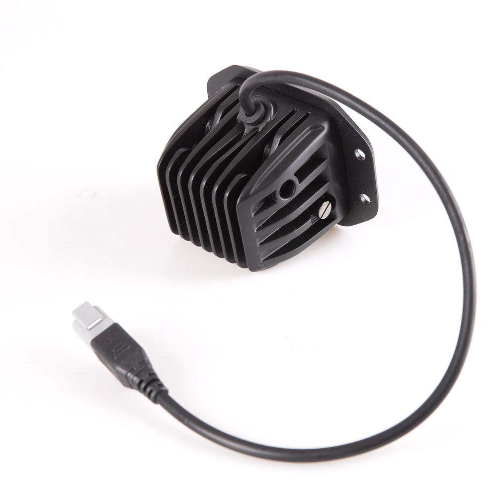 Lampa tył led 30W zderzak