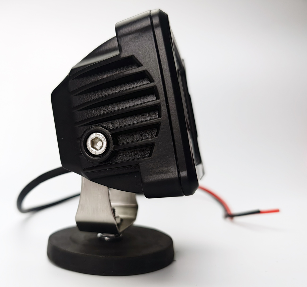 Lampa robocza led 4F-15W IP69K Offroad, ATV, UTV, SUV, Truck