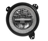 Reflektor led Jeep Wrangler JL 9" DRL