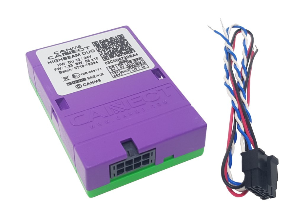 LAZER Triple-R 1250 Smartview - zestaw