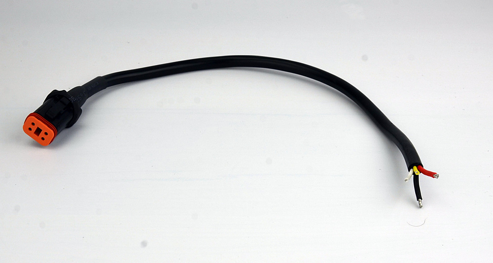 Halogeny dalekosiężne 2x75W DRL + yellow 2 sztuki