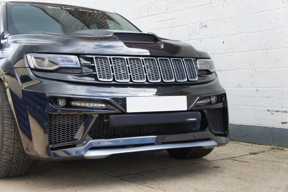 Neoprenowa osłona oświetlenia LAZER Triple-R 24