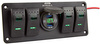 Panel sterowania DX4-VOL-2USB.QC3