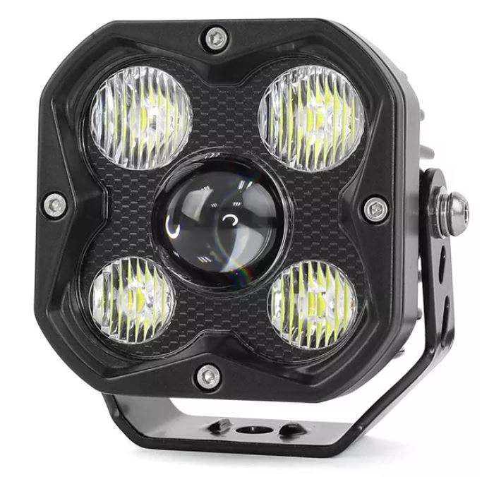 Led do motocykla Driving D945 3,5"  40W