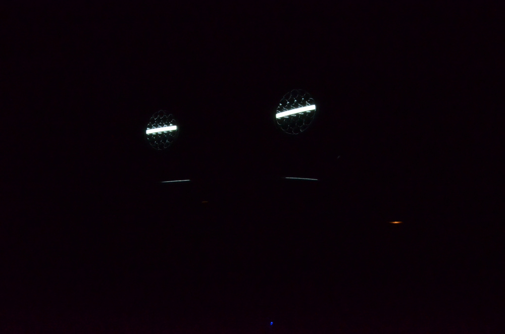 Lampy dalekosiężne led DX-140-DRL