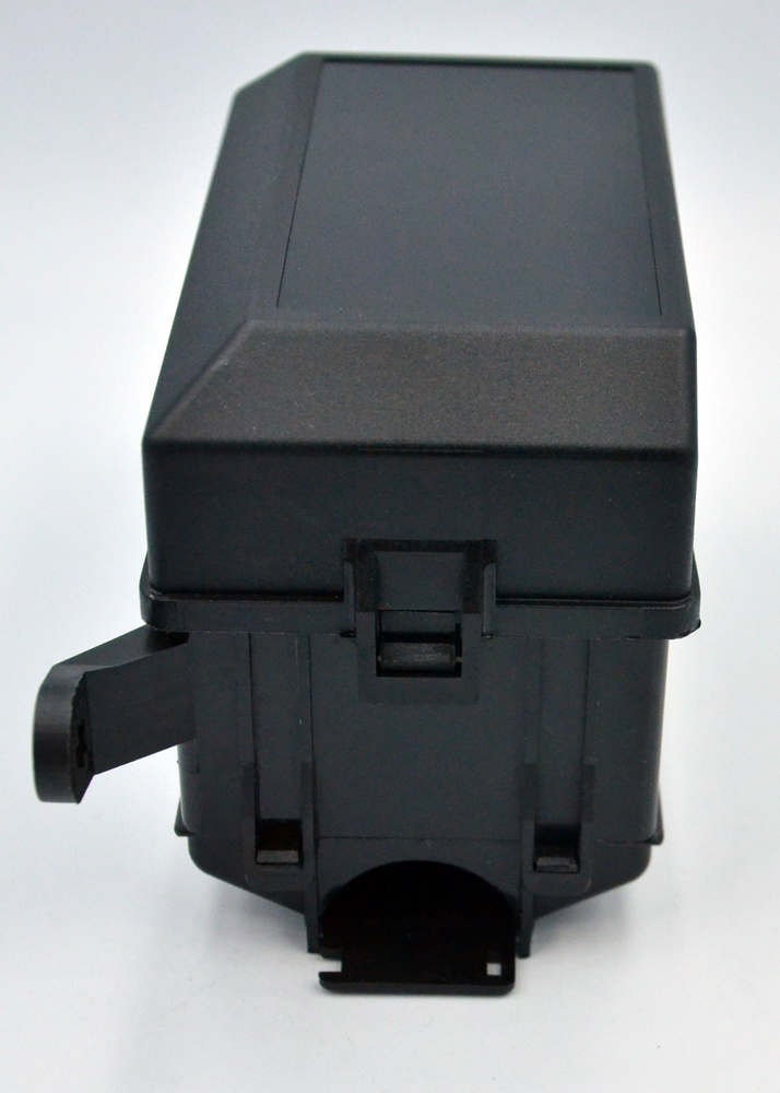 Skrzynka przekaźników 5x