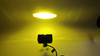 Lampa motocyklowa 2 kolorowa LR-3HP