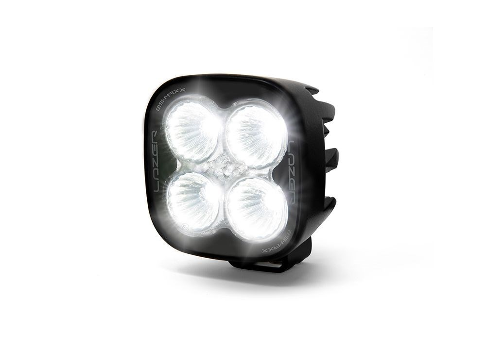 LAZER Utility 25 MAXX - lampa robocza LED
