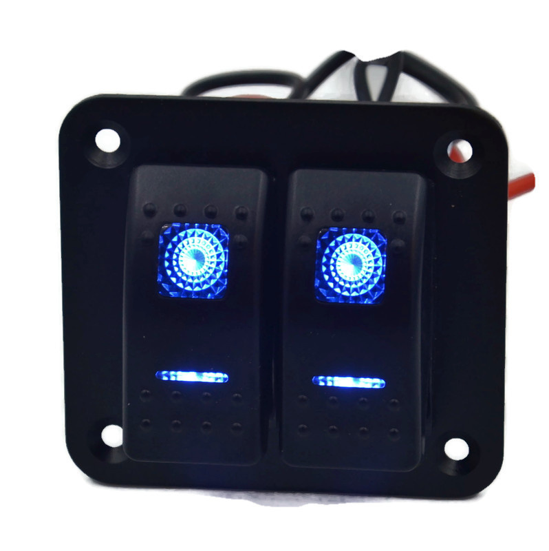 Panel sterowania DX2