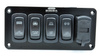 Panel sterowania DXS4-VOL-2USB