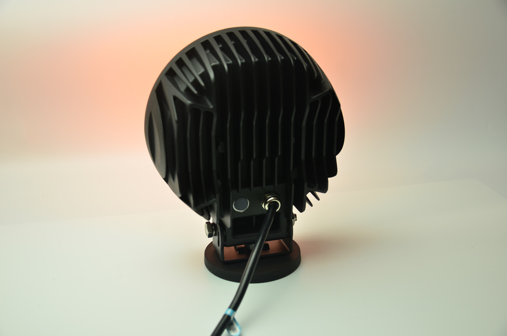 Halogeny dalekosiężne Driving DX-OSR-160W 2 sztuki w zestawie