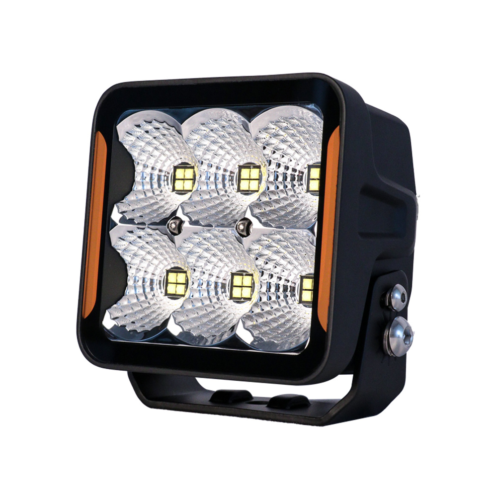 Lampa robocza led FLO-100W