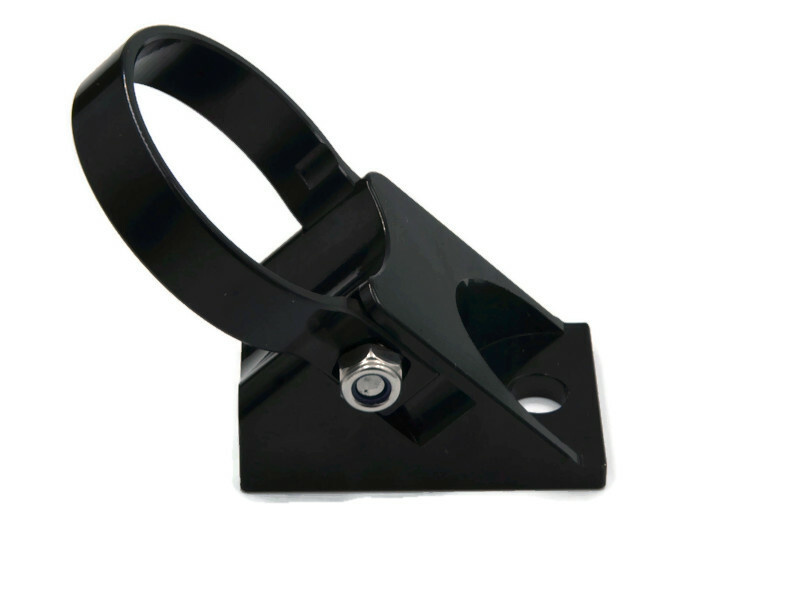 Uchwyty orurowanie Bull bar 38mm