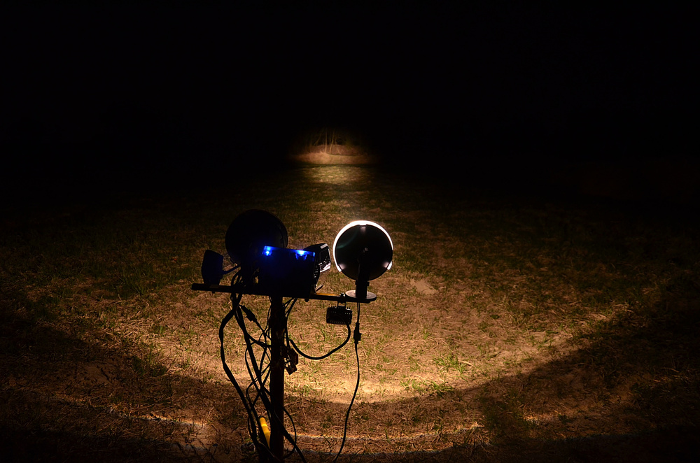 Lightforce Extraljus Striker 170 mm 12V 100W