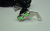 System okablowania do motocykla 3WAY_LED