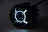 Lampy robocze  led motocykl  2x30