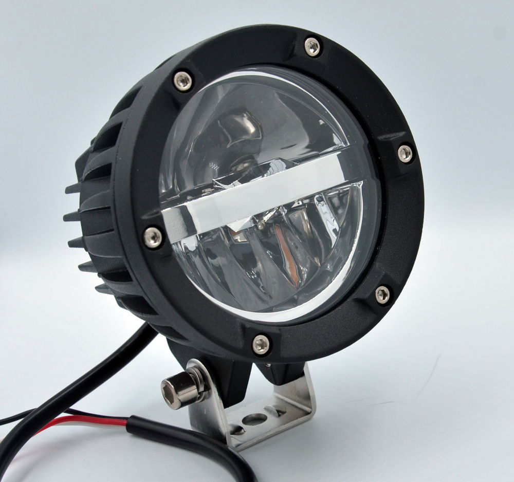 Lampa led 4" A60W