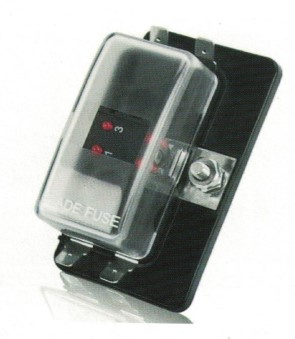 Skrzynka bezpieczników FB-1
