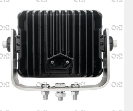 Lampa robocza LED OE Industry XTQ11 136W | 14142 lm | IP68 | OSRAM | 9–32V