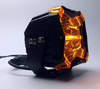 Lampy led Driving D5-100W  2 sztuki Amber light