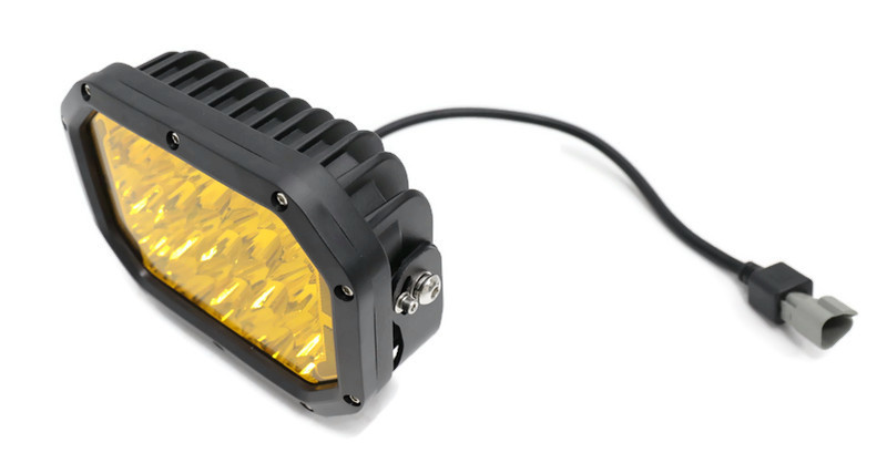 Lampa dalekosiężna led A170 DRL