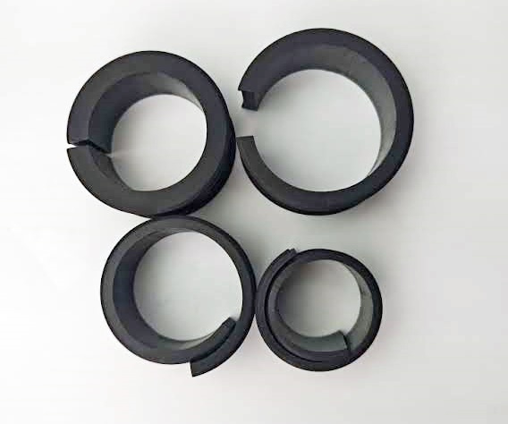 Uchwyt na lampę solidny, regulowany 2 sztuki