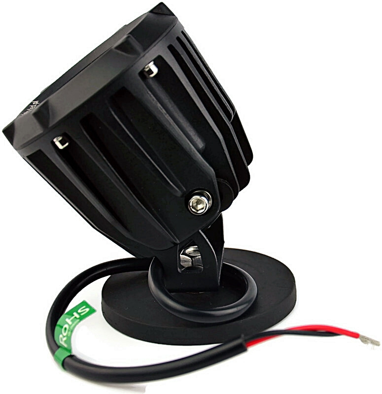 Lampa robocza led motocykl 2x 20W