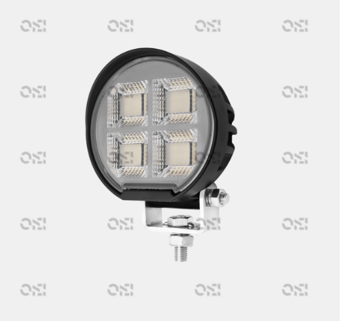 Lampa robocza led 48W