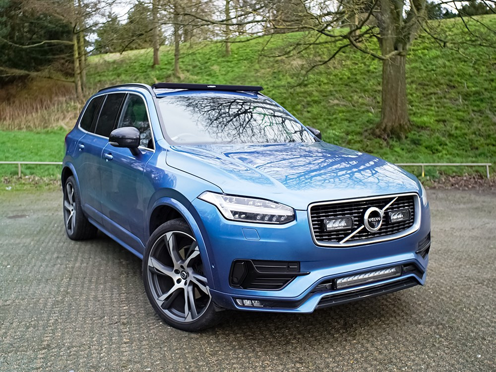 Neoprenowa osłona oświetlenia LAZER Linear 48