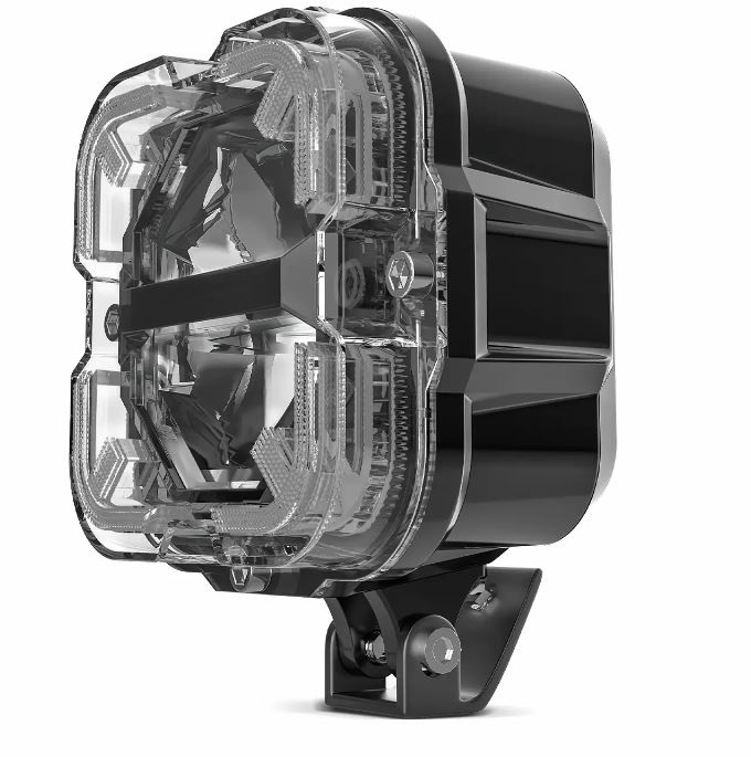 Lampy robocze Apex-A90W-DRL