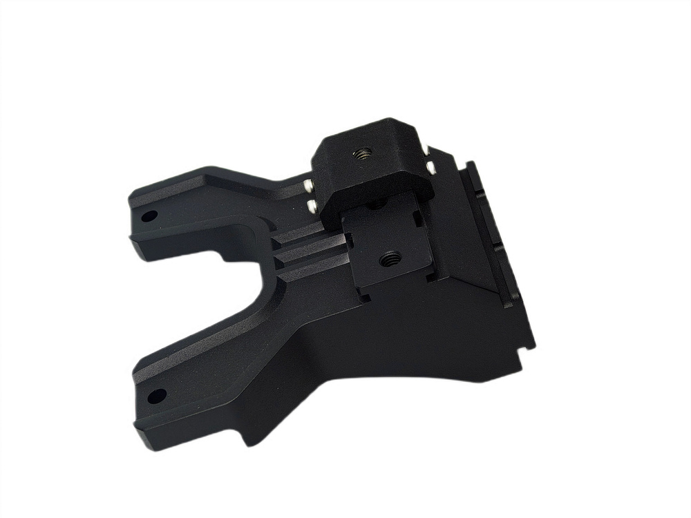 Dedykowany uchwyt montażowy do Jeep Wrangler JL / JK