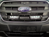 Zestaw dwóch lamp LAZER TRIPLE-R 750 Elite (Gen2) z systemem montażu w fabrycznym grillu - Ford Transit (2019 -)