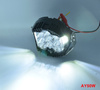 Lampa dalekosiężna led AY-50W