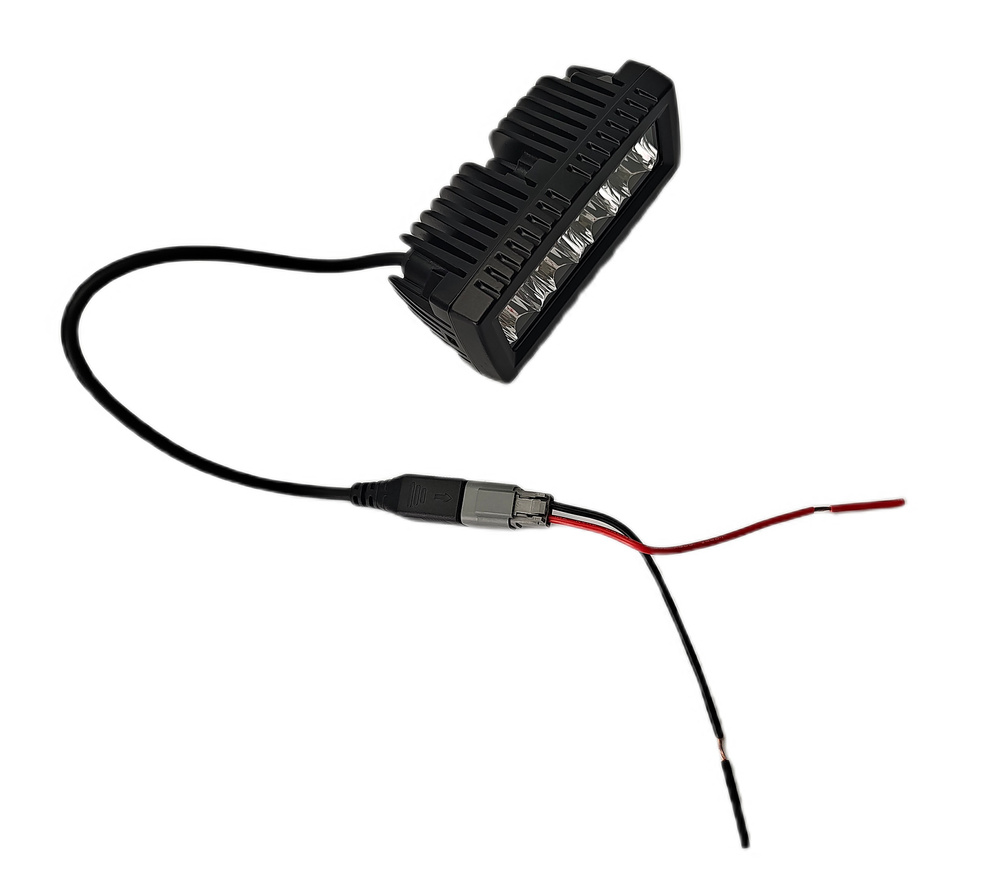 Lampa robocze led flood DS4-20W