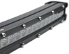 Led bar slim 53cm zakrzywiony
