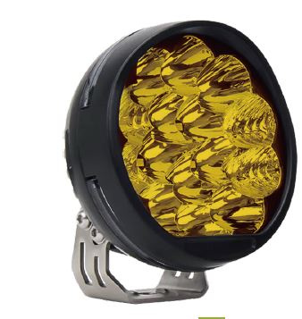 Led do motocykla D046 2 sztuki 5"  60W