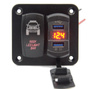 Panel sterowania DX11-VOL-2USB