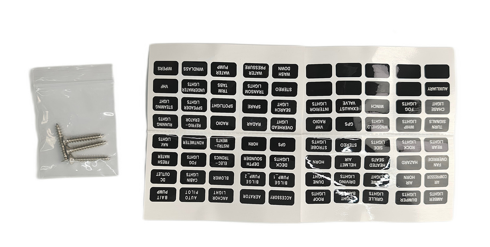 Skrzynka bezpieczników FB-9