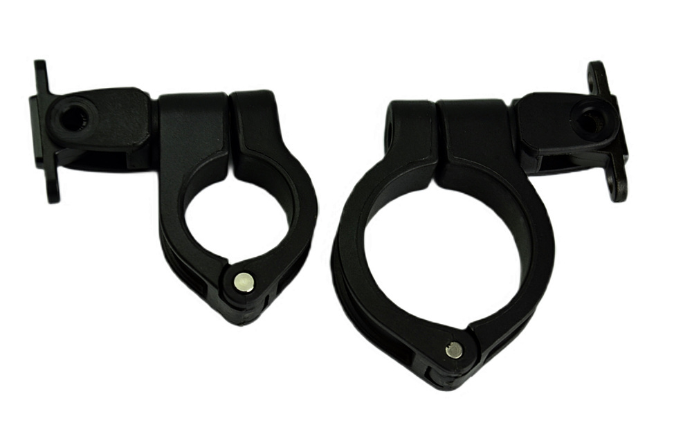 Lampy robocze led motocykl 2L-BMW 30W