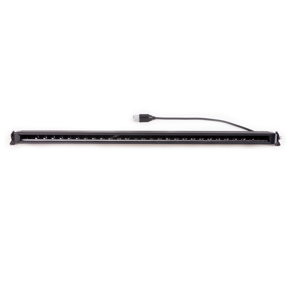 Led bar slim SP-52-RGB Black SPOT
