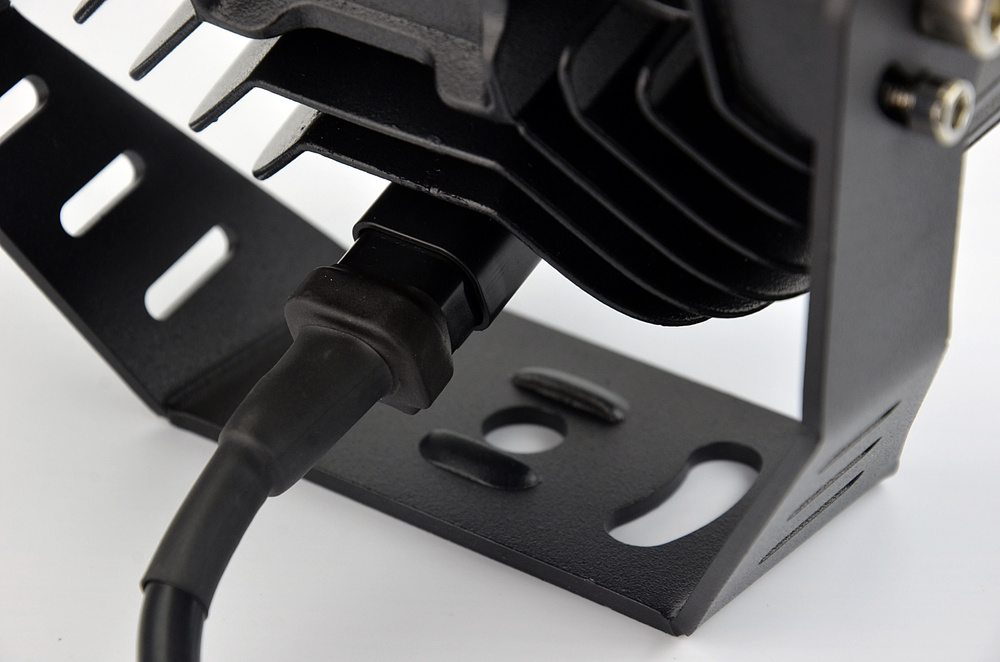 Halogeny dalekosiężne 2x75W DRL + yellow 2 sztuki