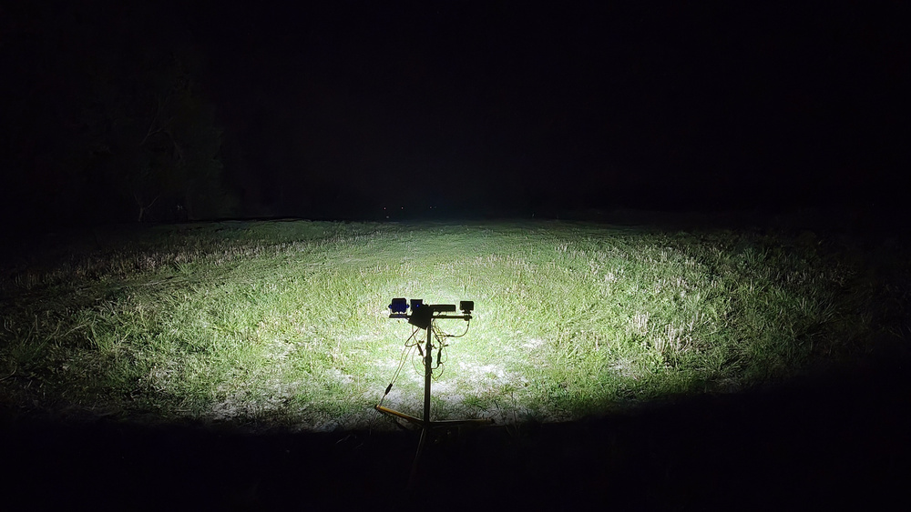 Lampa robocza led 32W XTQ7 OE Industry