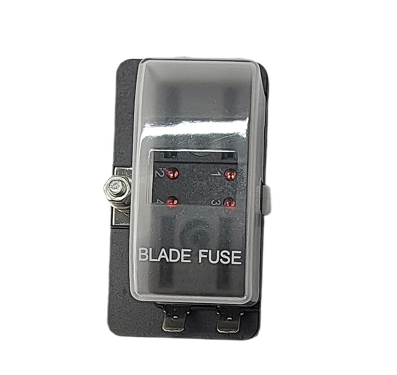 Skrzynka bezpieczników FB-1