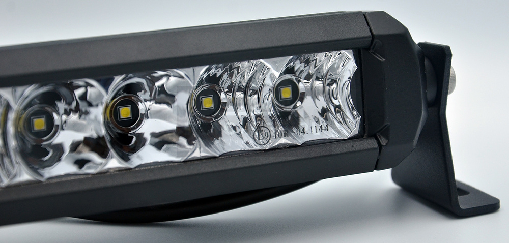 Led bar slim 40" 200W E9 z kablem 3m